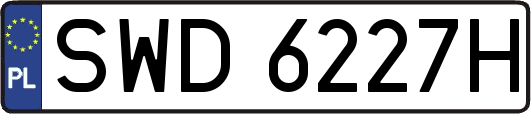 SWD6227H