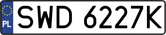 SWD6227K