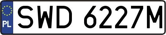 SWD6227M