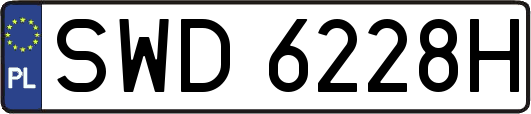 SWD6228H