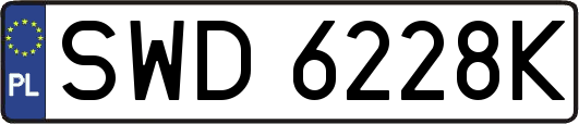 SWD6228K