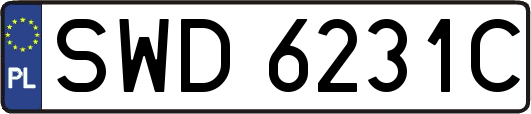 SWD6231C