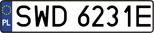 SWD6231E