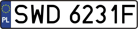 SWD6231F