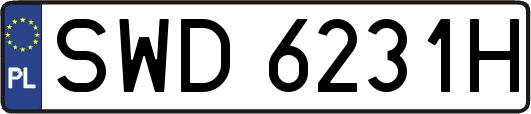 SWD6231H