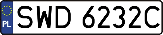 SWD6232C
