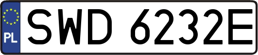 SWD6232E