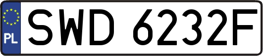 SWD6232F