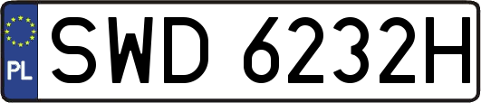 SWD6232H