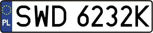 SWD6232K