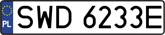 SWD6233E