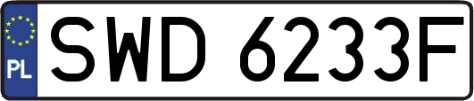 SWD6233F