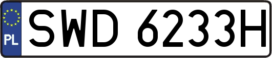SWD6233H