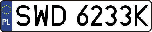 SWD6233K