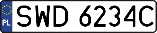 SWD6234C