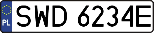 SWD6234E