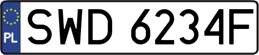 SWD6234F