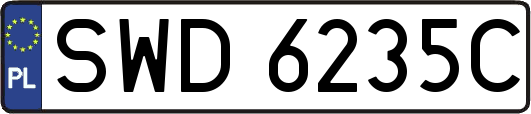 SWD6235C