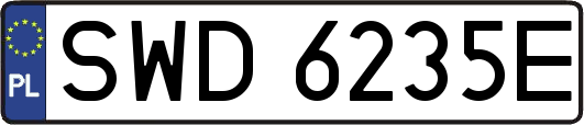 SWD6235E