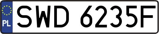 SWD6235F
