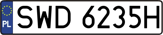 SWD6235H