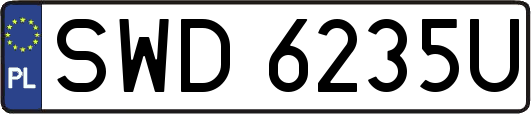 SWD6235U