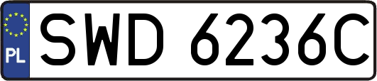 SWD6236C