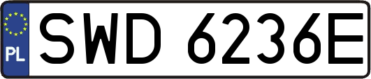 SWD6236E