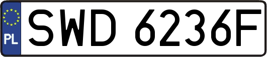 SWD6236F