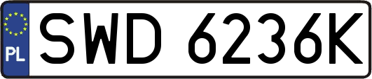 SWD6236K
