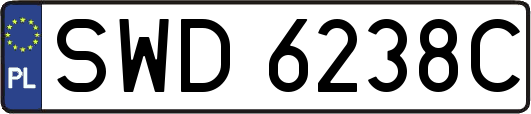 SWD6238C