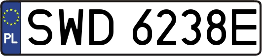 SWD6238E