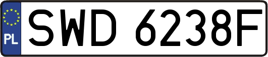 SWD6238F