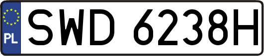 SWD6238H