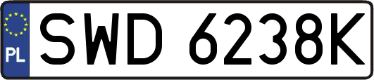 SWD6238K