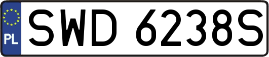 SWD6238S