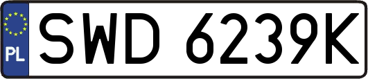 SWD6239K