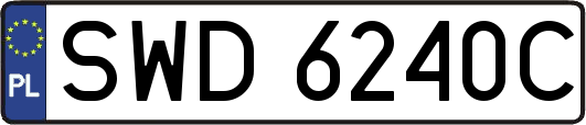 SWD6240C
