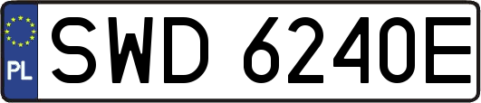 SWD6240E