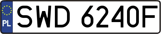 SWD6240F