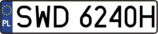 SWD6240H