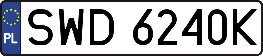SWD6240K