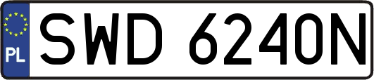 SWD6240N