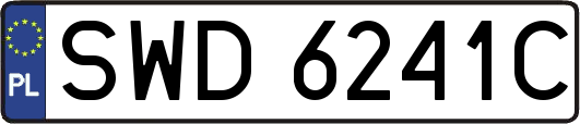 SWD6241C