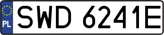 SWD6241E
