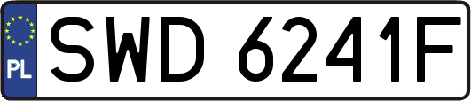 SWD6241F