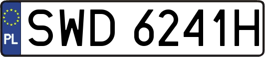 SWD6241H
