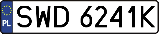 SWD6241K