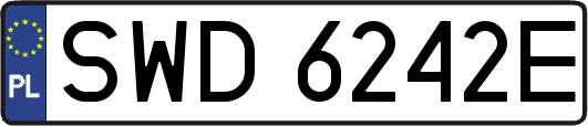 SWD6242E