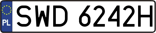 SWD6242H